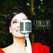 Camilla Inês - Jazzmine (2015)