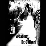 Cult With No Name - The Cabinet of Dr. Caligari (Original Score) (2009)