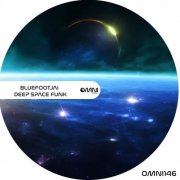 Bluefootjai - Deep Space Funk (2026)