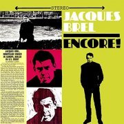 Jacques Brel - Encore! (2022)