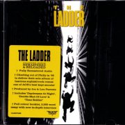 The Ladder - The Ladder (1986) [2024 Rock Candy Remastered]