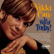 Vikki Carr - The Way of Today! (2024)