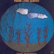 Frank Lowe Quintet - Exotic Heartbreak (1993)