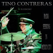 Tino Contreras - Radio sessions in Mexico city (Live) (2023)