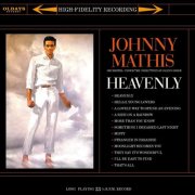 Johnny Mathis - Heavenly - Bonus Track (2017)