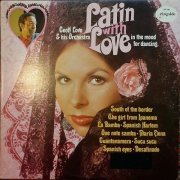 Geoff Love & His Orchestra ‎- Latin With Love (1973/1976) LP