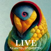 Ramatou Orchestra - Live (Live) (2024) [Hi-Res]