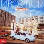 Olympic - Laboratoř (1984/1992) FLAC