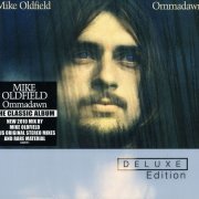 Mike Oldfield - Ommadawn (2010 Remastered, Deluxe Edition)