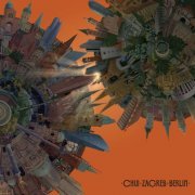 Chui - Zagreb-Berlin (2022) Hi Res