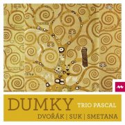 Trio Pascal - Dumky (2025) [Hi-Res]