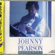 Johnny Pearson And His Orchestra - Super Best (1984) CD-Rip