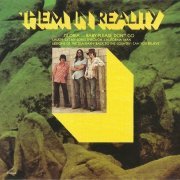 Them - In Reality (Reissue) (1971/2008)