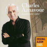 Charles Aznavour - Insolitement vôtre (Remastered) (2014)