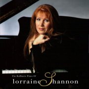 Lorraine Shannon - The Romantic Piano Of Lorraine Shannon (2026) [Hi-Res]