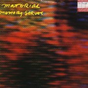 Material - Memory Serves (1981) LP