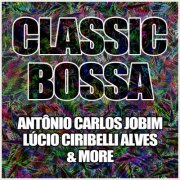 VA - Classic Bossa (2014)