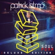 Patrick Stump - Soul Punk (2011)