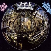 The James Cotton Blues Band - Pure Cotton (1968) [CD Rip]