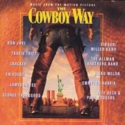 VA - The Cowboy Way - Music From The Motion Picture (1994)