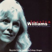 Jessica Williams - Jazz In The Afternoon (1998)