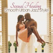 VA - Sexual Healing (2013)