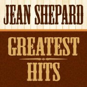 Jean Shepard - Greatest Hits (2011)