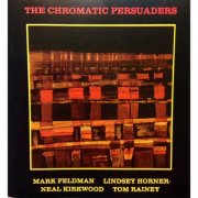 The Chromatic Persuaders - The Chromatic Persuaders (1994)