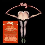 Nutz - Nutz (1974) [2018 Rock Candy Remastered]