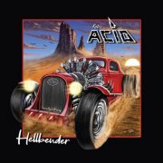 Kate's Acid - Hellbender (2026) Hi-Res