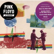 Pink Floyd - 8-Tracks (2026) CD-Rip