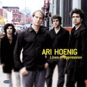 Ari Hoenig - Lines of oppression (2011)