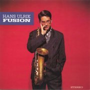 Hans Ulrik - Fusion (1989) FLAC