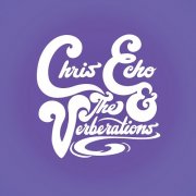 Chris Echo & The Verberations - Chris Echo & The Verberations (2025) [Hi-Res]