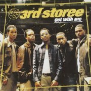 3rd Storee - Get With Me (2002)