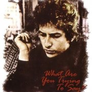 Bob Dylan - What Are You Trying To Say? (2007)