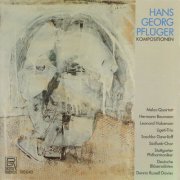 Joachim Schall, Dennis Russel Davies & Deutsche Bläsersolisten - Compositions (2025)