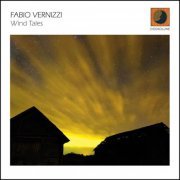 Fabio Vernizzi - Wind Tales (2023)