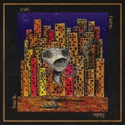 Hail The Sun - cut. turn. fade. back. (2025) [Hi-Res]