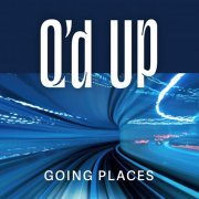 Q'd Up - Going Places (2021) [Hi-Res]