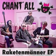 Chant'all - Raketenmänner EP (2020)