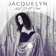 Jacquelyn - And so It Goes (2016)