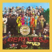 The Beatles - Sgt. Pepper's Lonely Hearts Club Band (Remix) [M] (1967/2021) [E-AC-3 JOC Dolby Atmos]