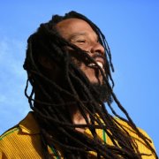 Ziggy Marley - Brightside (2026) [Hi-Res]