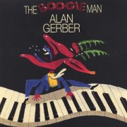 Alan Gerber - The BoogieMan (1999)