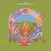 Joel Vandroogenbroeck - Far View (2021) [Hi-Res]