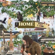 Scott Tournet - Home (2025)