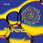 Al Perez - Finally (2000) [Hi-Res]
