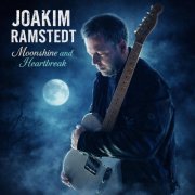 Joakim Ramstedt - Moonshine and heartbreak (2026)