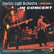 Electric Light Orchestra Part Two - In Concert (1999)